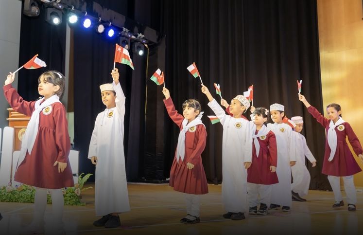 الهوية الوطنية ركن أساسي في نهضة الشعوب .. ما هو دور المؤسسات التعليمية في تعزيزها؟