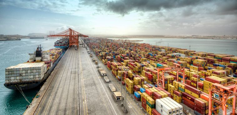 أكثر من 41 مليار ريال عُماني الناتج المحلي الإجمالي بالأسعار الجارية