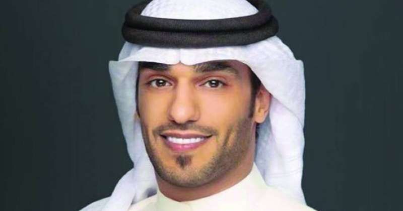 خالد العماوي