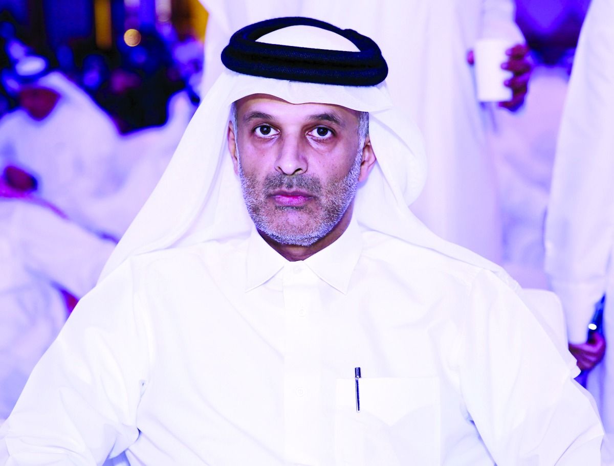 خلال حفل تخرج مركز قطر للقيادات دفعة 2023.. المياسة بنت حمد: الاستثمار في أبناء قطر يدفع عجلة التطور بالدولة