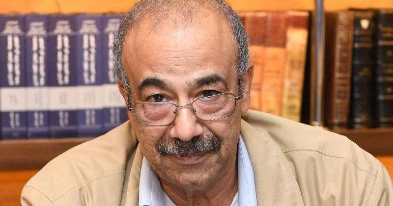 الدكتور محمد الفيلي