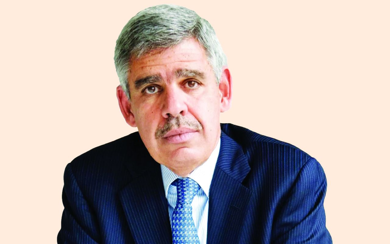 الاقتصاد العالمي ليس بالقوة الممكنة لمواجهة أزمة جديدة