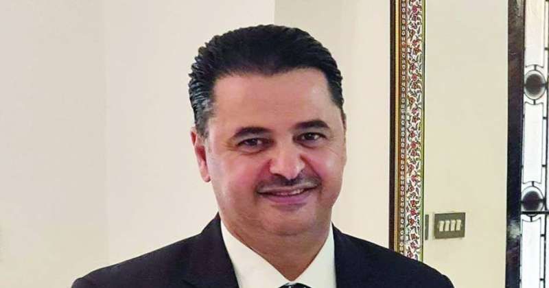 سنان المجالي