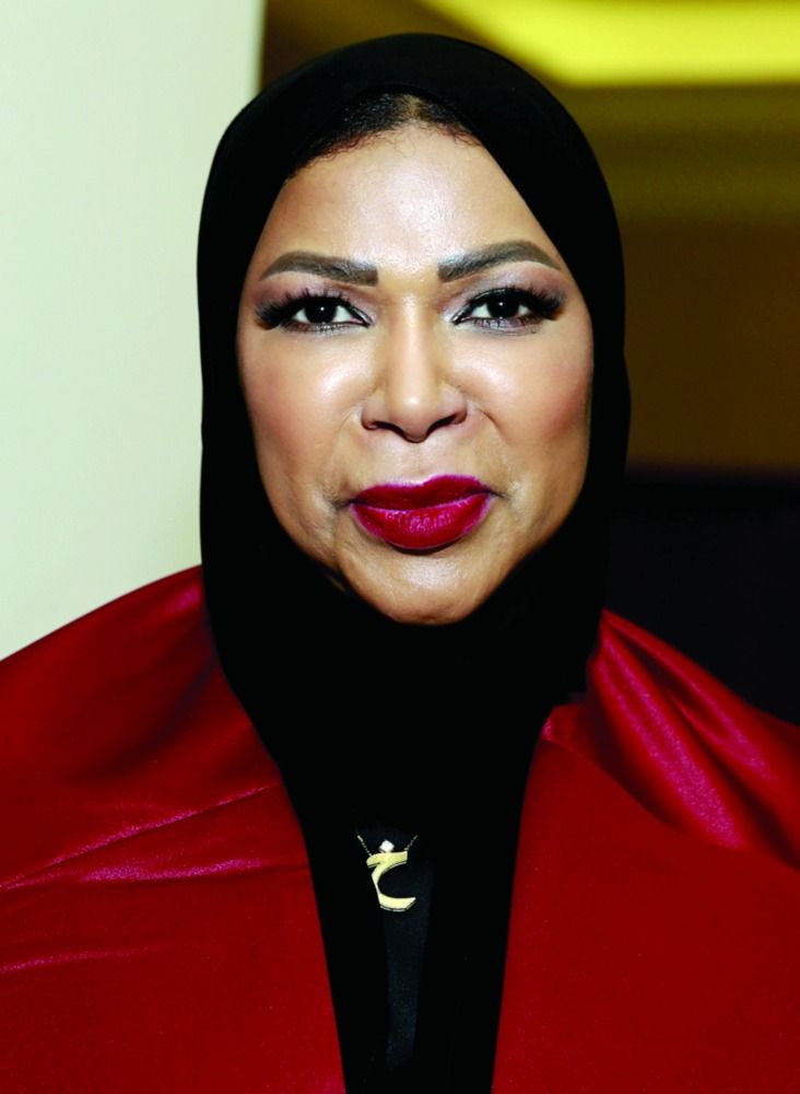 خلال حفل تخرج مركز قطر للقيادات دفعة 2023.. المياسة بنت حمد: الاستثمار في أبناء قطر يدفع عجلة التطور بالدولة