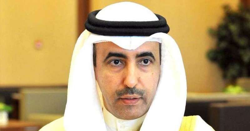 السفير المري: العلاقات الكويتية الأردنية نموذج للعمل العربي المشترك