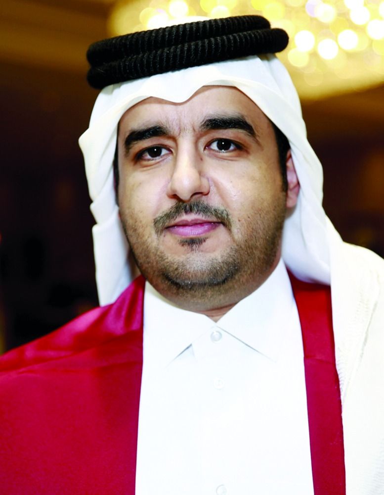 خلال حفل تخرج مركز قطر للقيادات دفعة 2023.. المياسة بنت حمد: الاستثمار في أبناء قطر يدفع عجلة التطور بالدولة