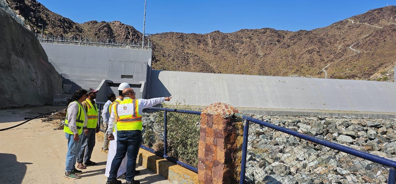 "الطاقة والبنية والتحتية ": الإمارات أثبتت كفاءة وتميزاً في تعاملها مع الحالة الجوية غير المسبوقة