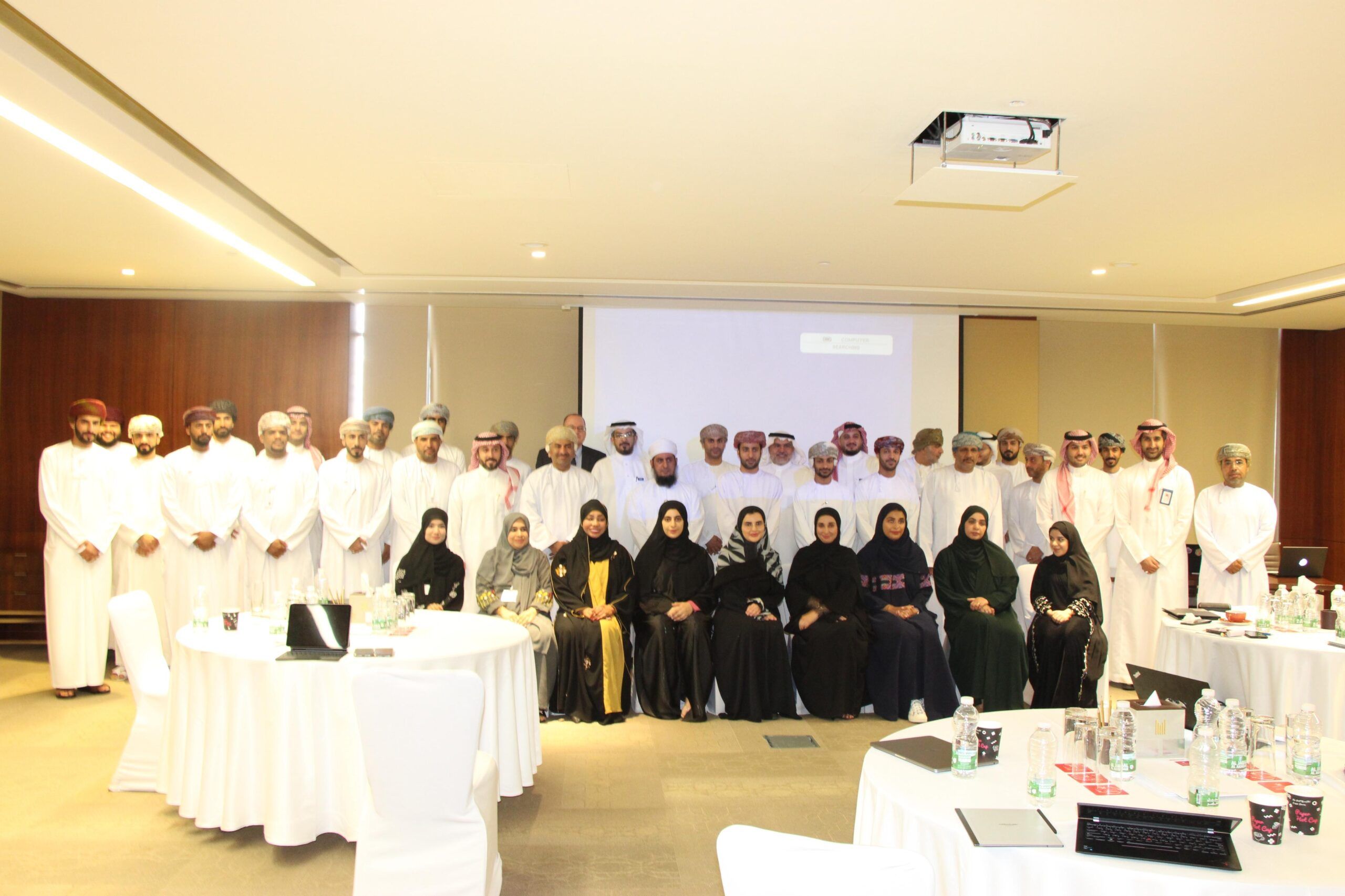 النقل والاتصالات وتقنية المعلومات” تستضيف وفدًا من هيئة تنمية الصادرات السعودية