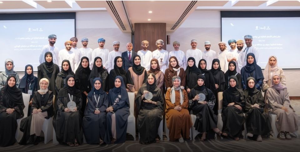 5 مشروعات تفوز في النسخة السادسة من برنامج “منافع”