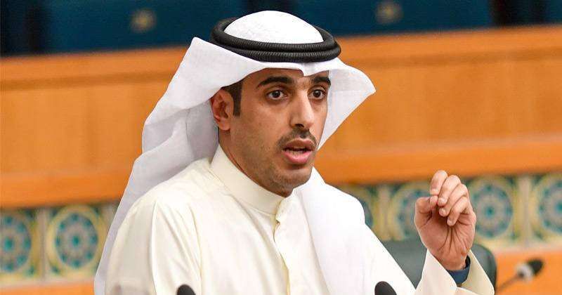 عبدالله المضف