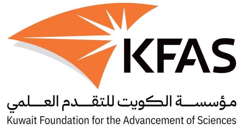 «التقدم العلمي» تعلن الفائزين بجائزة جابر الأحمد للباحثين الشباب لعام 2023