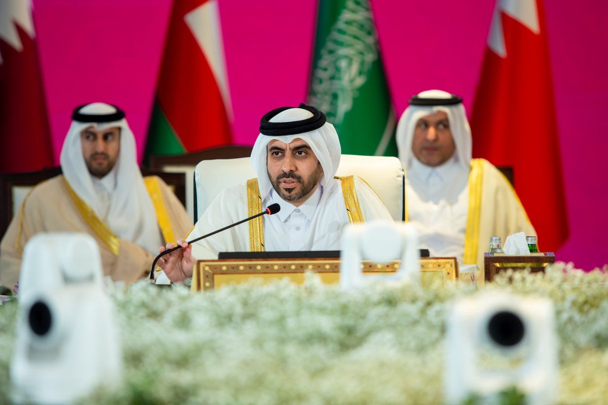  قطر تترأس الاجتماعات التحضيرية لوكلاء وزارات التجارة والصناعة بدول مجلس التعاون