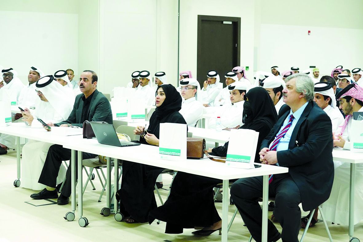 «التعليم» تستقطب الطلبة القطريين لمهنة التدريس