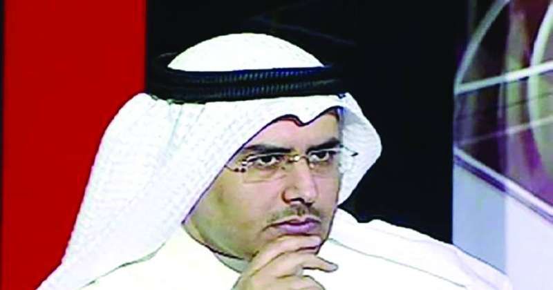 فيصل بوصليب