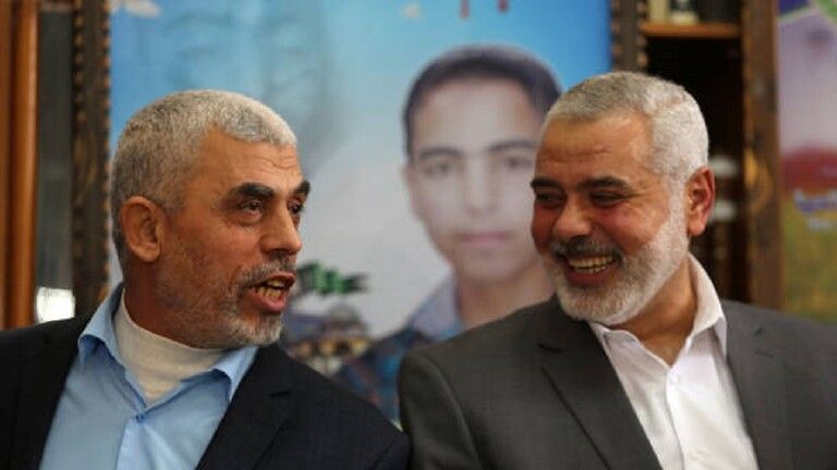 قطر: مكتب حماس سيبقى في الدوحة