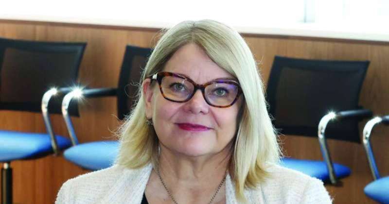 سفيرة الاتحاد الأوروبي: إعفاء الكويتيين من تأشيرة «شنغن» أحد أولوياتي