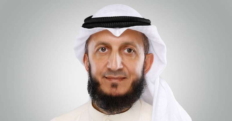 المسعود: أين مشروع ميناء مبارك الذي مازال متعثراً؟