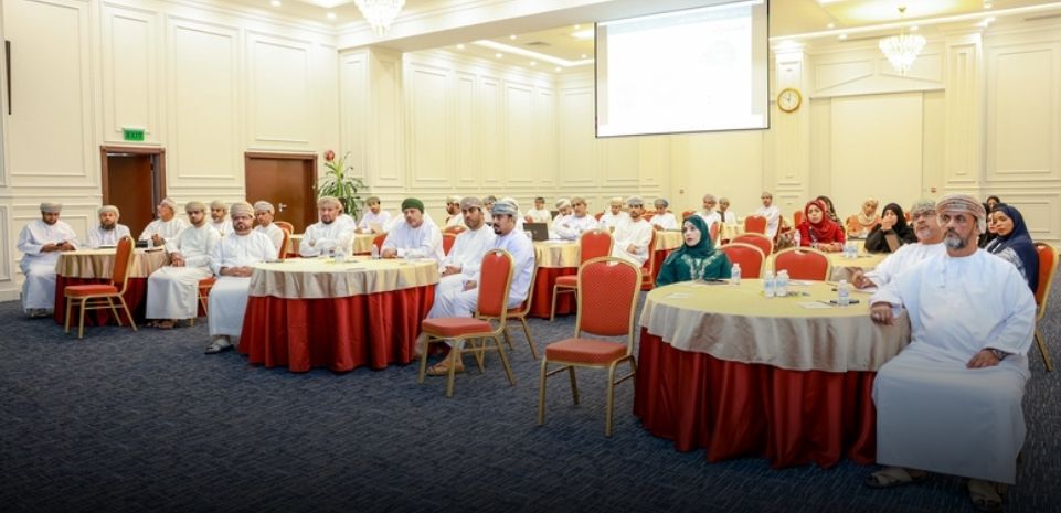 حلقة عمل حول تطبيق مبادئ وآليات الحوكمة