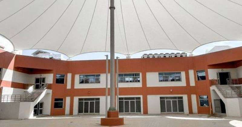 «السكنية»: استلام 8 مبان عامة في مدينة المطلاع