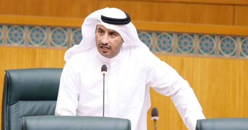 بدر نشمي يطالب الحكومة بتوضيح موقفها من انعكاسات اتفاقية «طريق التنمية» عبر «الفاو» العراقي