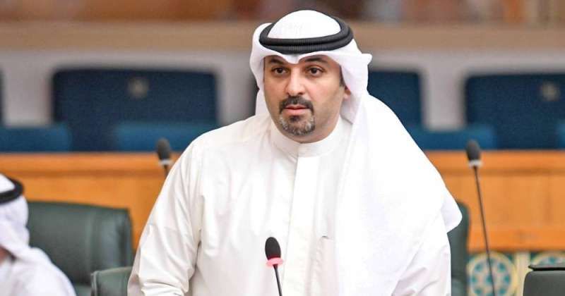 مهند الساير: حذرنا الحكومة سابقاً بضرورة تشغيل «ميناء مبارك».. لكن الجانب الآخر ينجح في كل مشروع نحلم به