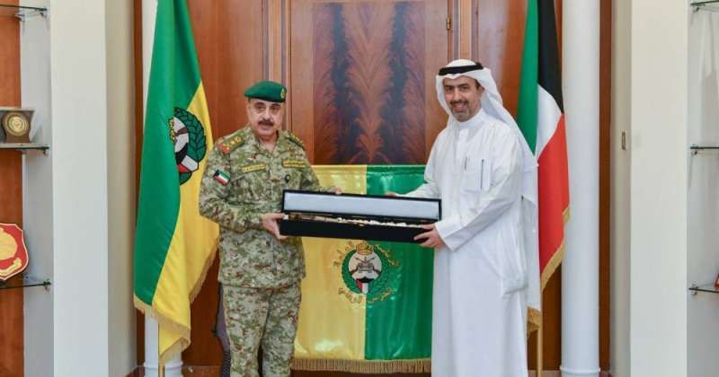 وكيل الحرس الوطني: توحيد جهود دول «مجلس التعاون» في التعامل مع الأزمات والطوارئ