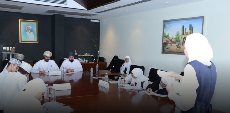 بدء منافسات نهائيات البطولة الوطنية للمناظرات