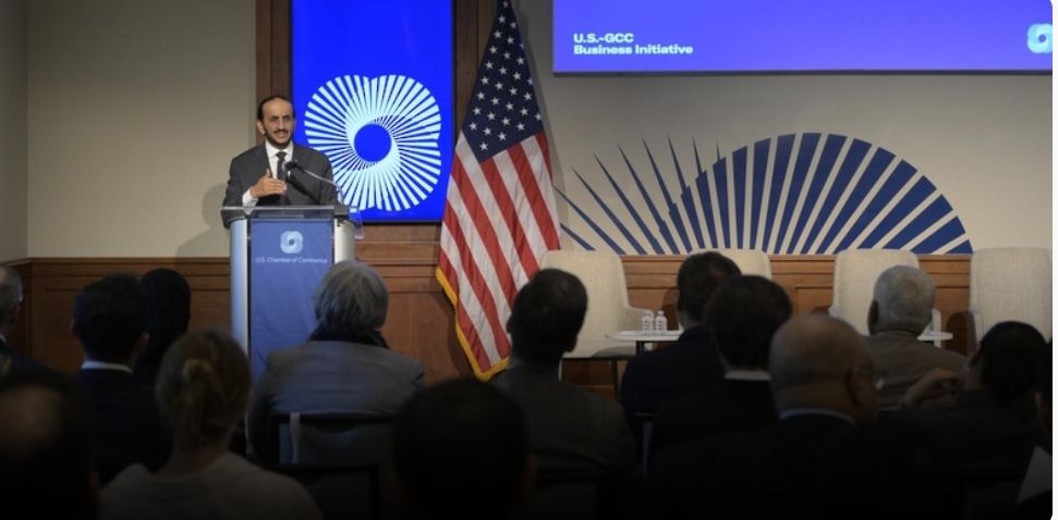 المنتدى الاقتصادي العُماني الأمريكي الأول يبحث تعزيز التبادل التجاري والاستثماري بين البلدين