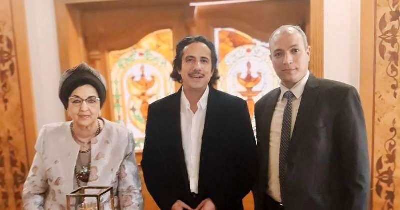 وفد «جمعية أحباء مصر والكويت» يزور الكويت قريباً