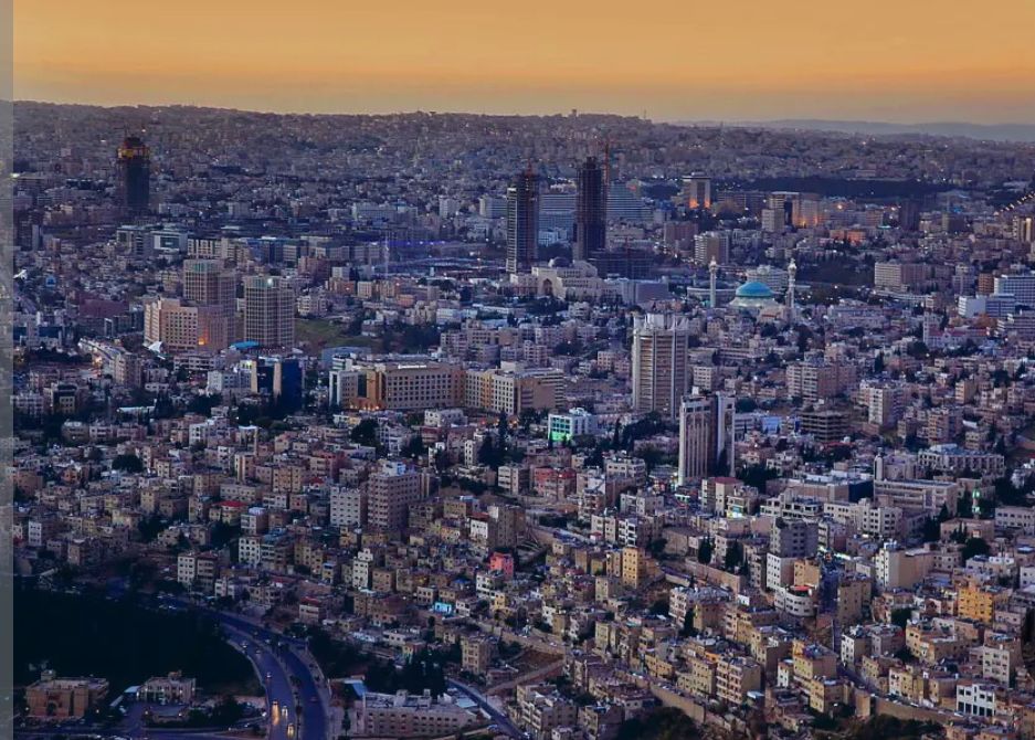 29 الجاري .. سلطنة عمان على موعد مع الحدث الأكبر في مجال التطوير العقاري