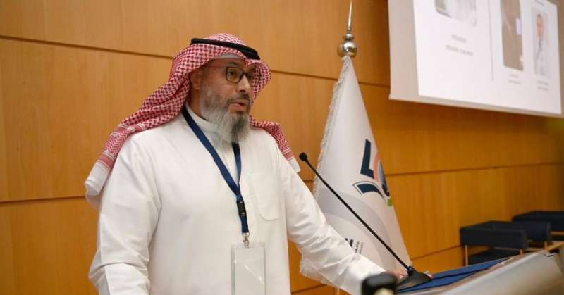 النعيمي: التدريب وتبادل خبرات الفيزياء الطبية يدعمان المنظومات الصحية في الشرق الأوسط