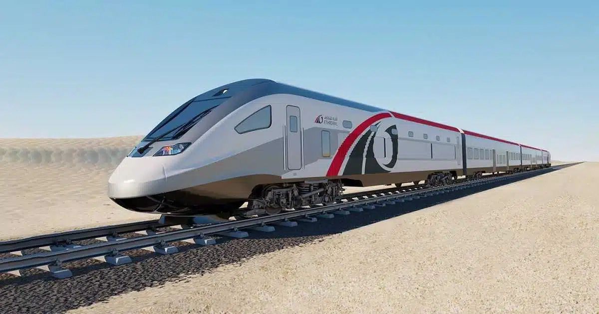 شركتان مصرية وألمانية تفوزان بعقد إشارات سكك حديد “عُمان ـ الإمارات”