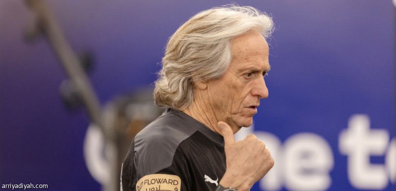 سالم خارج مواجهة الهلال والفتح