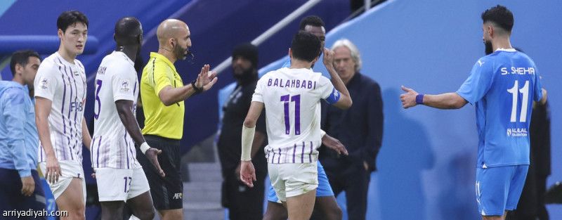 ريشة: قرارات الحكم الكويتي صحيحة