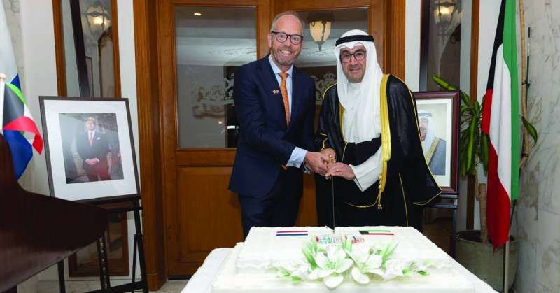 لا تقليص للنفقات بسفارات الكويت في أوروبا