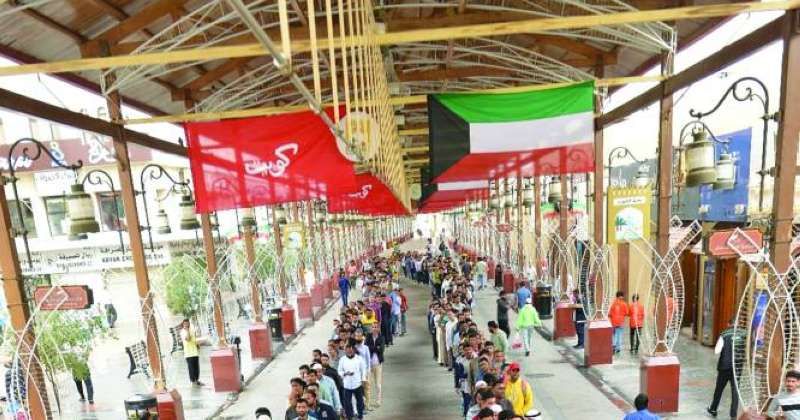 بنك الطعام: توزيع 130 ألف وجبة «إفطار صائم» في رمضان