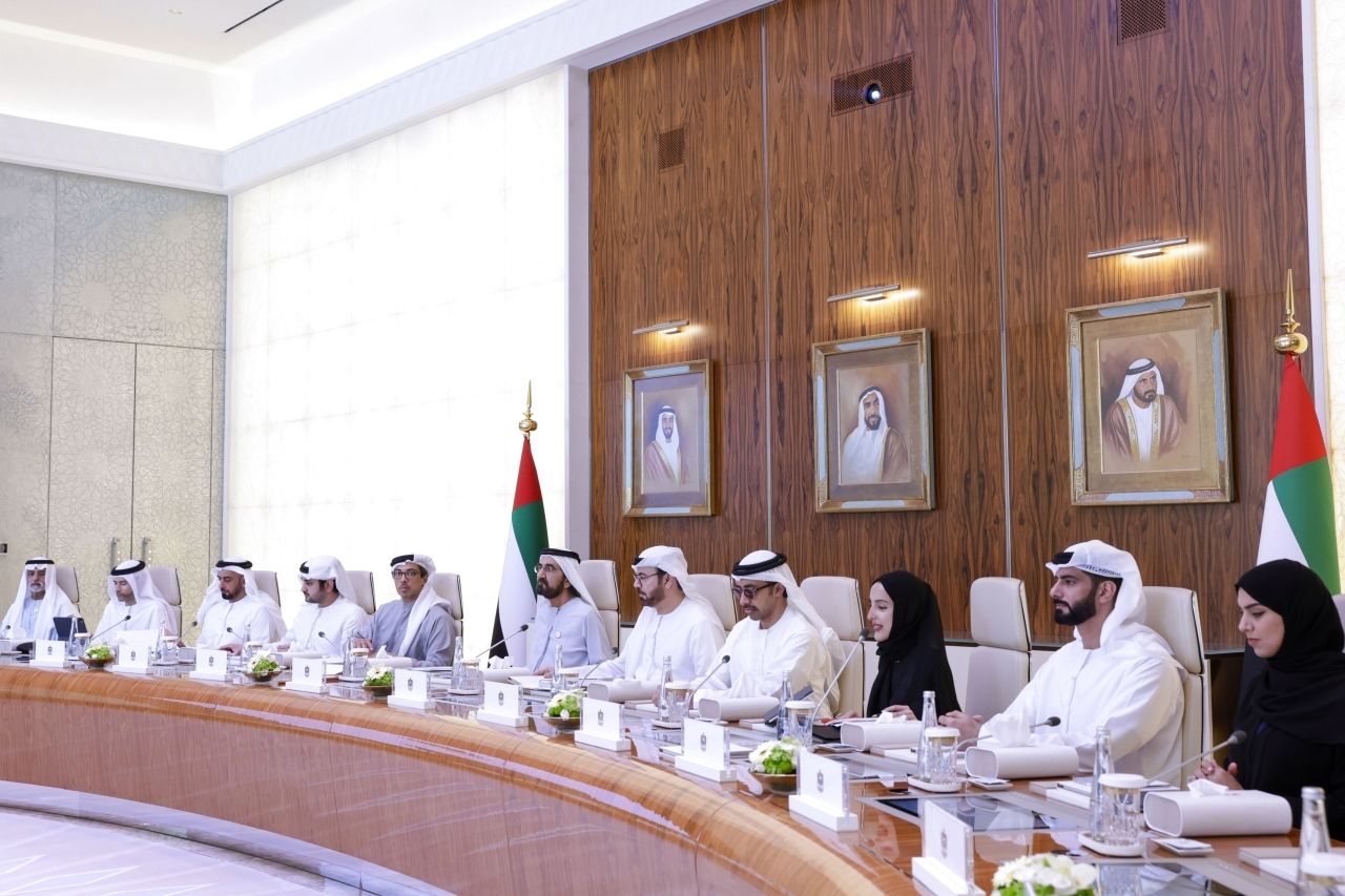 محمد بن راشد: مسيرتنا الاقتصادية مستمرة ومتسارعة.. وإنجازاتنا التنموية لن تتوقف