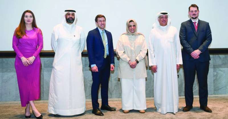 أريج الغانم: التواصل مع «ناسا» خطوة لإدخال علوم الفضاء في «الأمريكية الدولية»