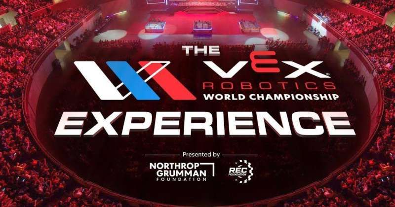 الكويت تشارك بوفد من 6 فرق في مسابقة «فيكس» الدولية للروبوتات