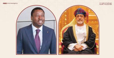 جلالة السلطان يبعث 3 برقيات تهنئة