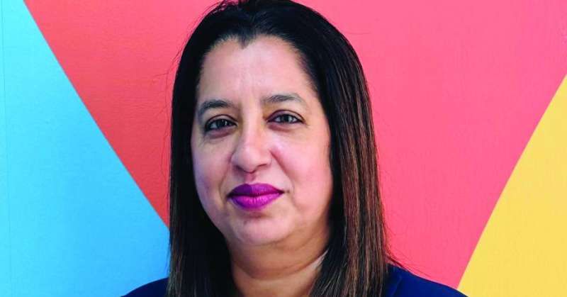 ماريتا باتشاف