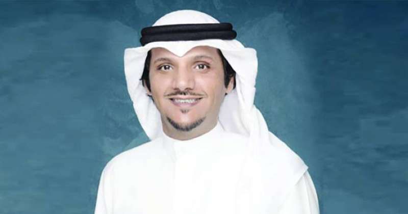 ماجد المطيري