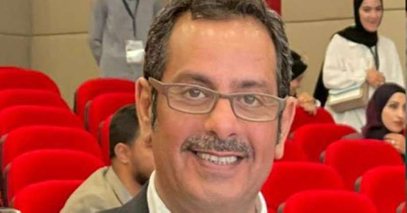 الخياط رئيساً للجنة البحوث في المؤتمر الدولي للبحث العلمي