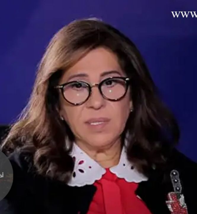 توقعات مرعبة للعرافة ليلى عبداللطيف بين الواقع والخيال.. بين دموعها المنهمرة وخوف المواطن العربي 2024