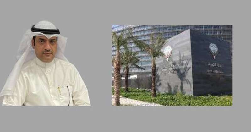 «التربية» تتيح خدمة الاستفسار عن مدى استحقاق الموظف للأعمال الممتازة.. إلكترونيا