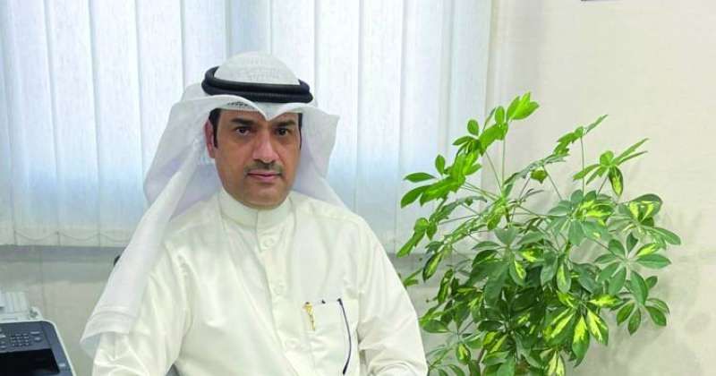 متروك المطيري