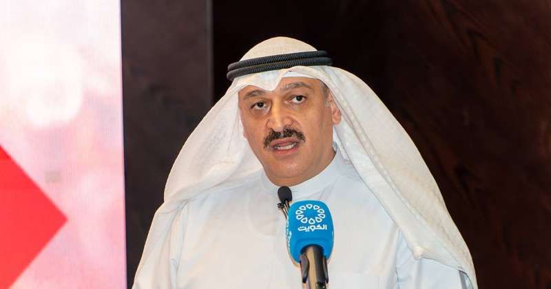 وزير الصحة: افتتاح مركز الكويت لمكافحة السرطان الجديد.. قريباً