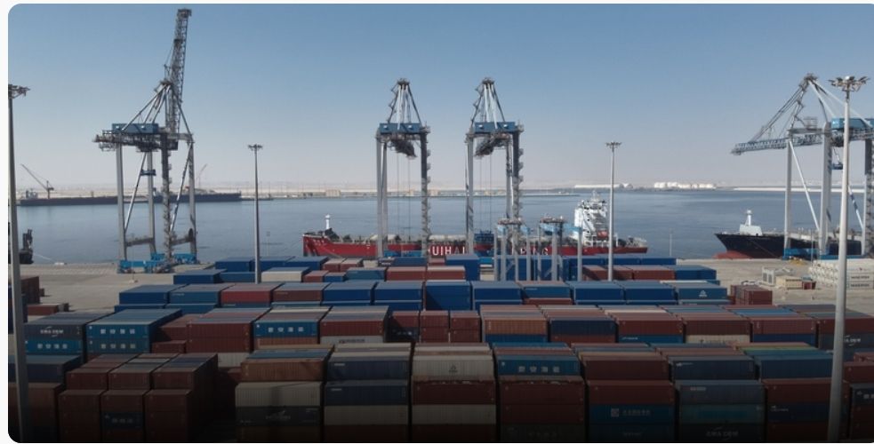 إيراداتُ قطاع الشؤون البحرية تتجاوز مليون ريال عُماني في 2023