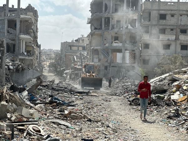 حركة "حماس": ننتظر تلقي التصور الجديد بشأن الهدنة في غزة بشكل رسمي