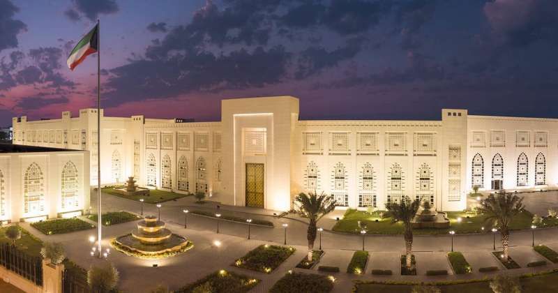 الكويت تدين الهجوم الإرهابي على حقل الغاز بكردستان العراق